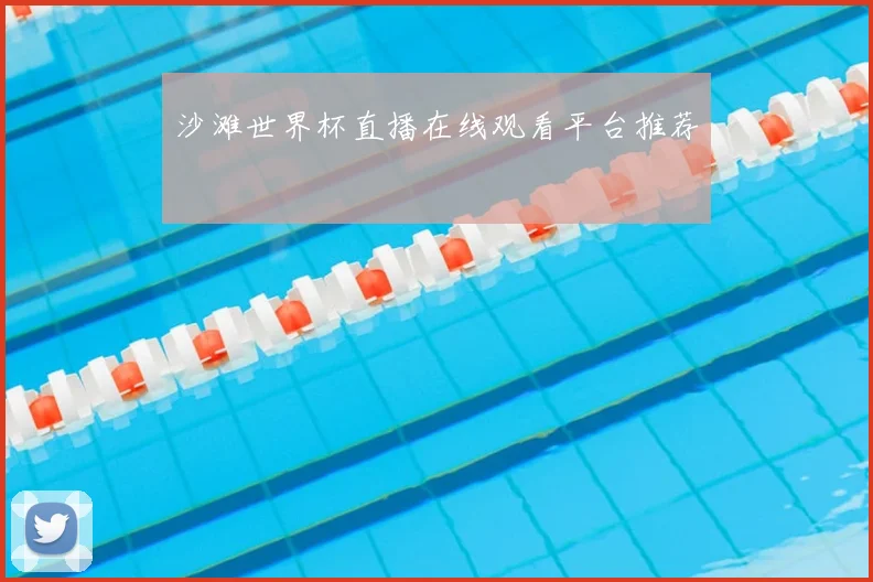 沙滩世界杯直播在线观看平台推荐