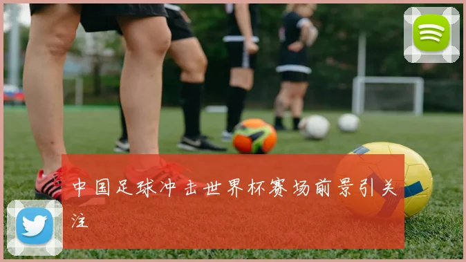 中国足球冲击世界杯赛场前景引关注