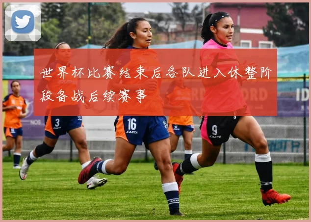 世界杯比赛结束后各队进入休整阶段备战后续赛事