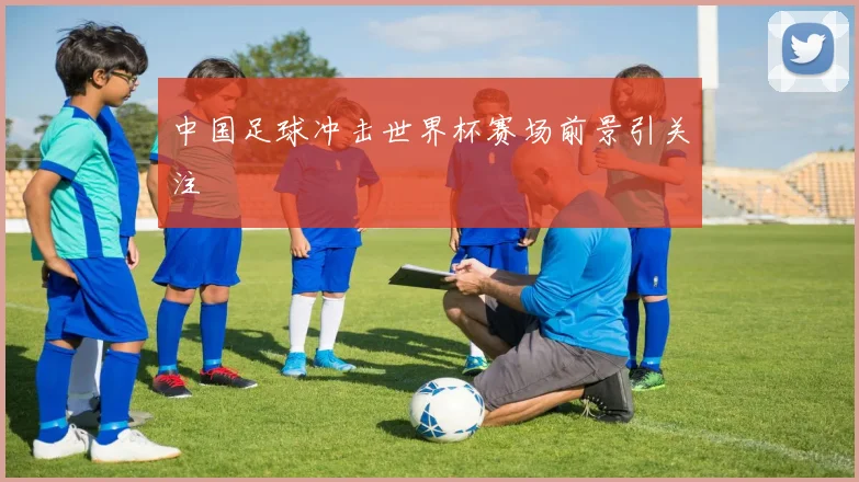 中国足球冲击世界杯赛场前景引关注