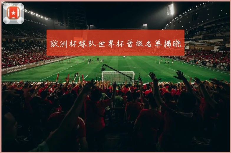 欧洲杯球队世界杯晋级名单揭晓