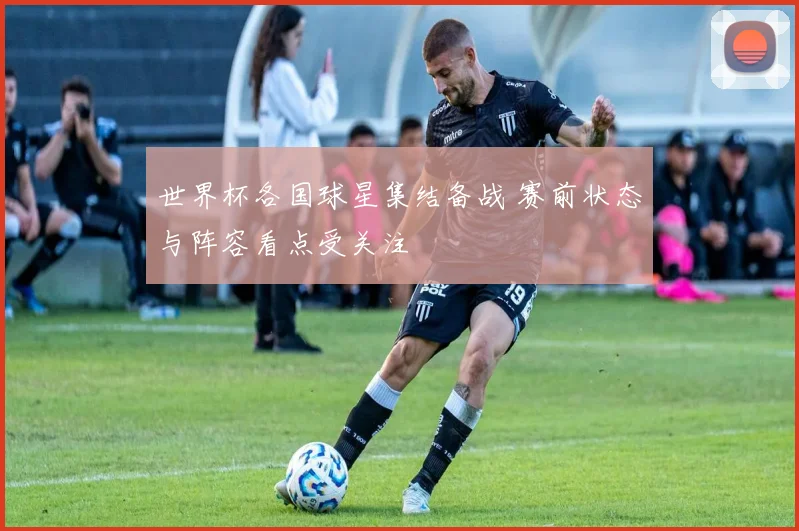 世界杯各国球星集结备战 赛前状态与阵容看点受关注